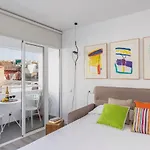 Pop Art, Apartamentos De Diseno En Arenal