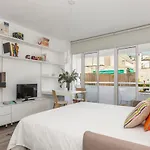 Pop Art, Apartamentos De Diseno En Arenal