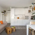 Pop Art, Apartamentos De Diseno En Arenal