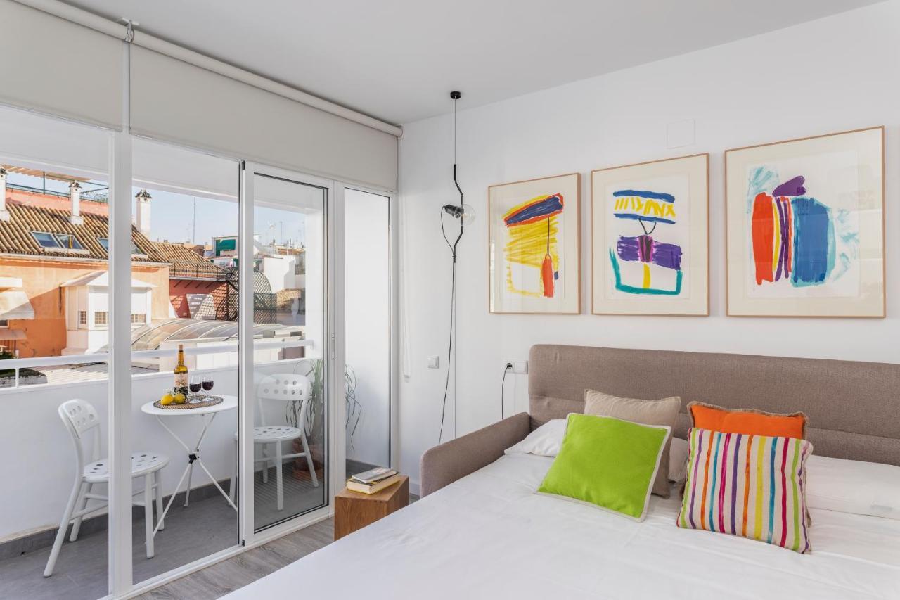Appartement Pop Art, De Diseno En Arenal