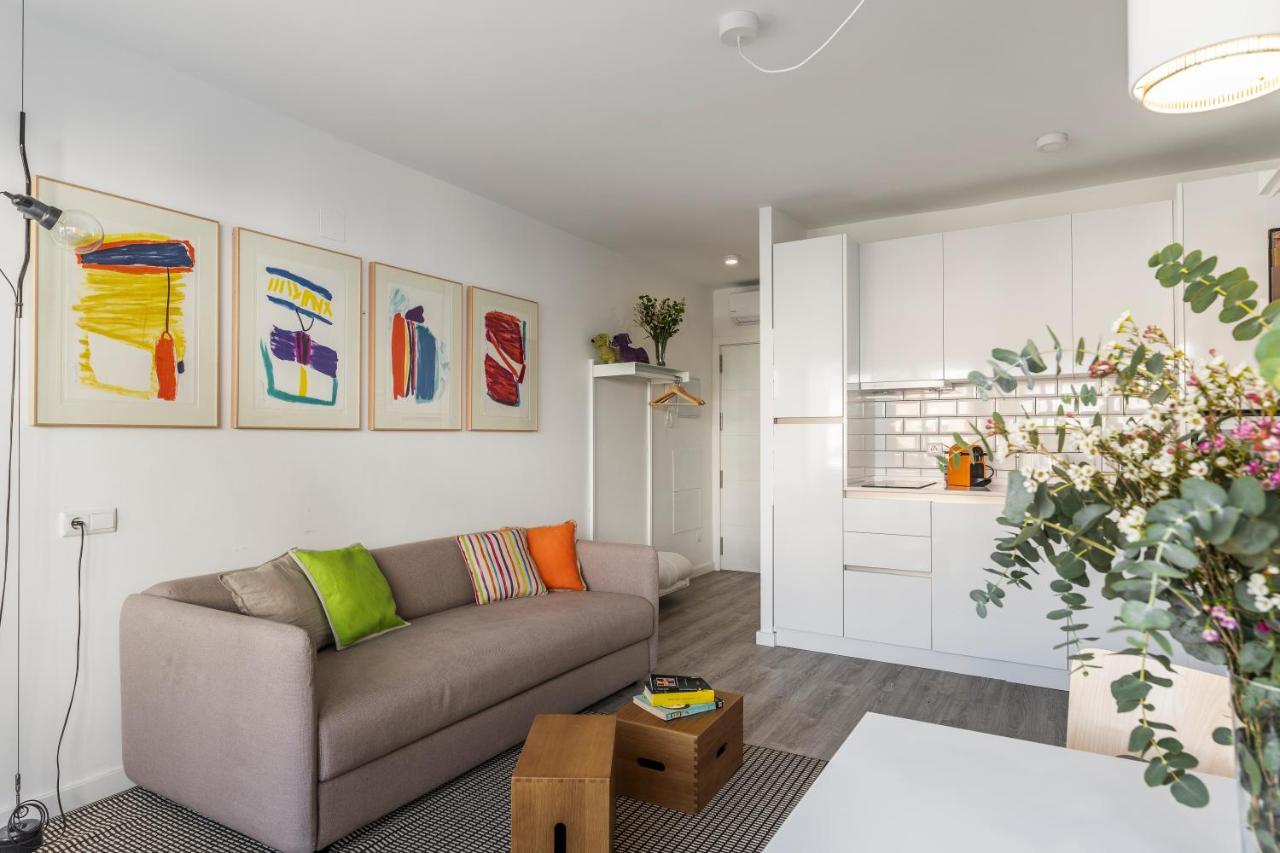 Appartement Pop Art, De Diseno En Arenal *