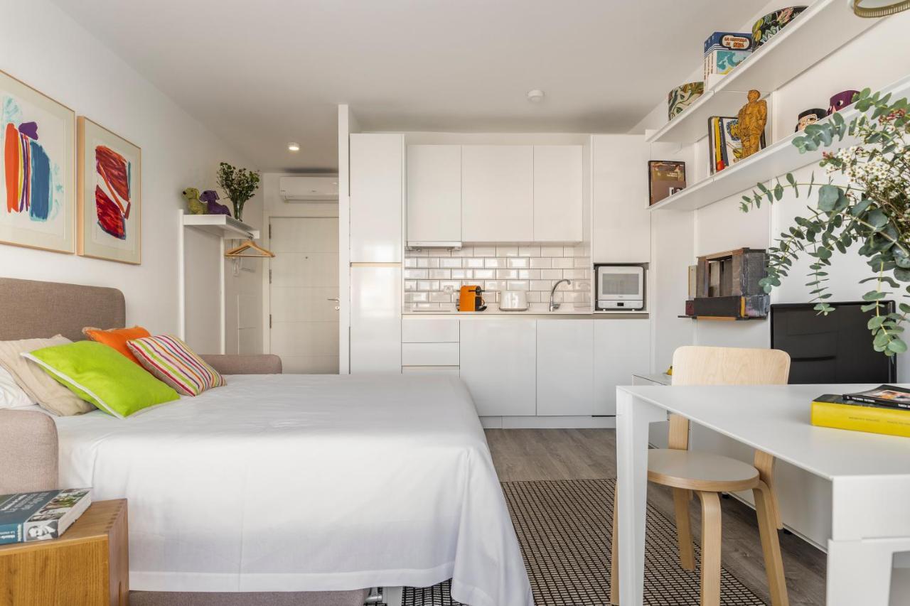 Pop Art, De Diseno En Arenal Appartement