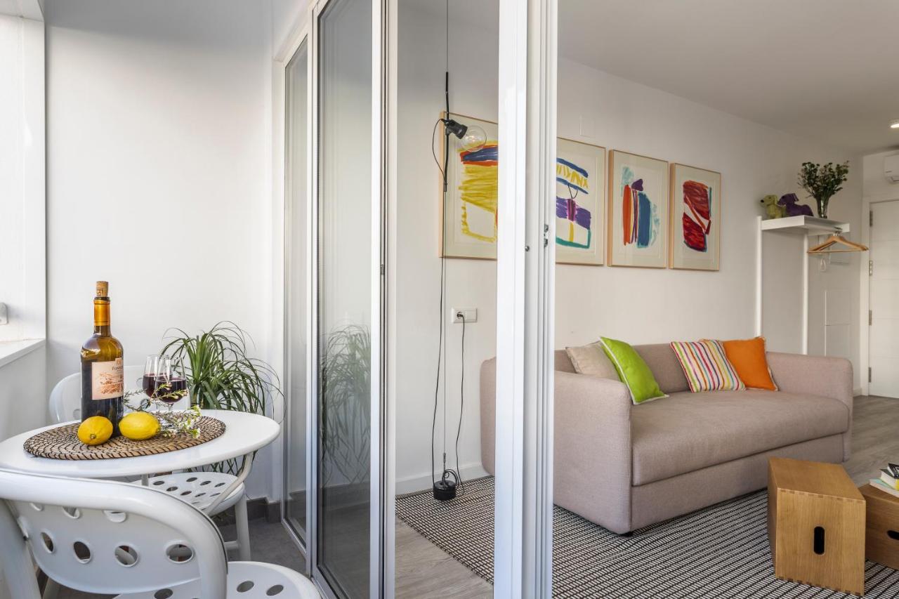 Appartement Pop Art, De Diseno En Arenal