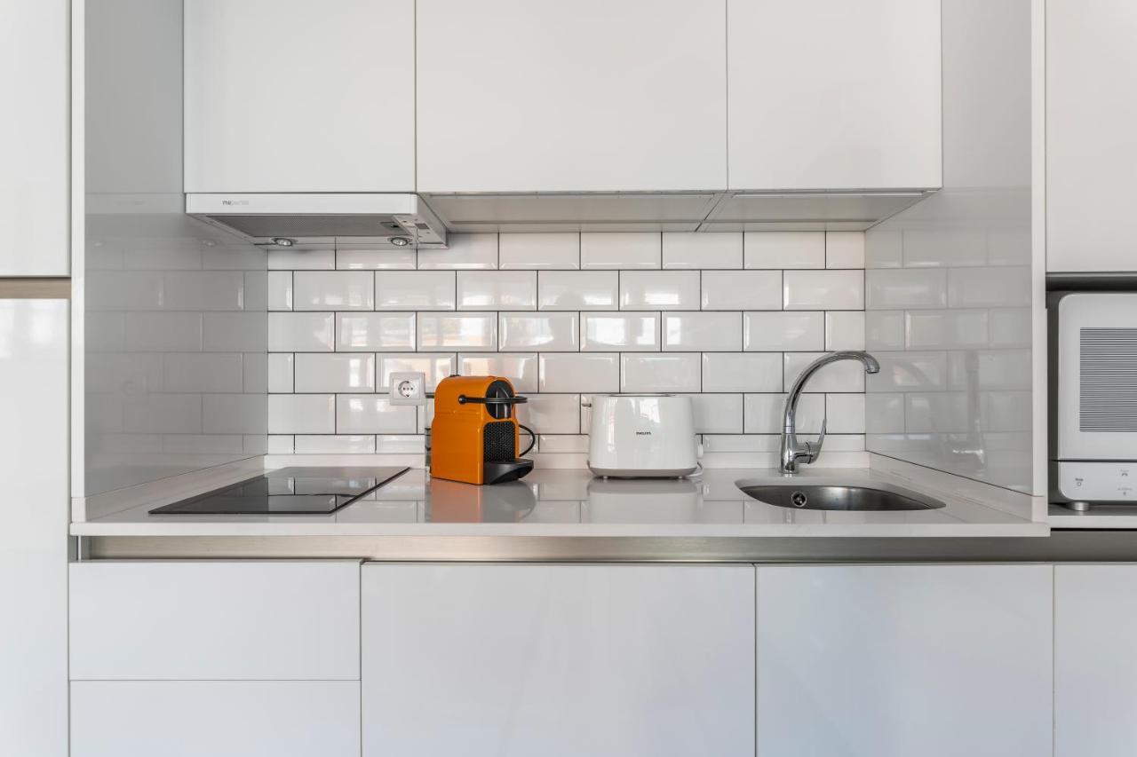 Appartement Pop Art, De Diseno En Arenal *