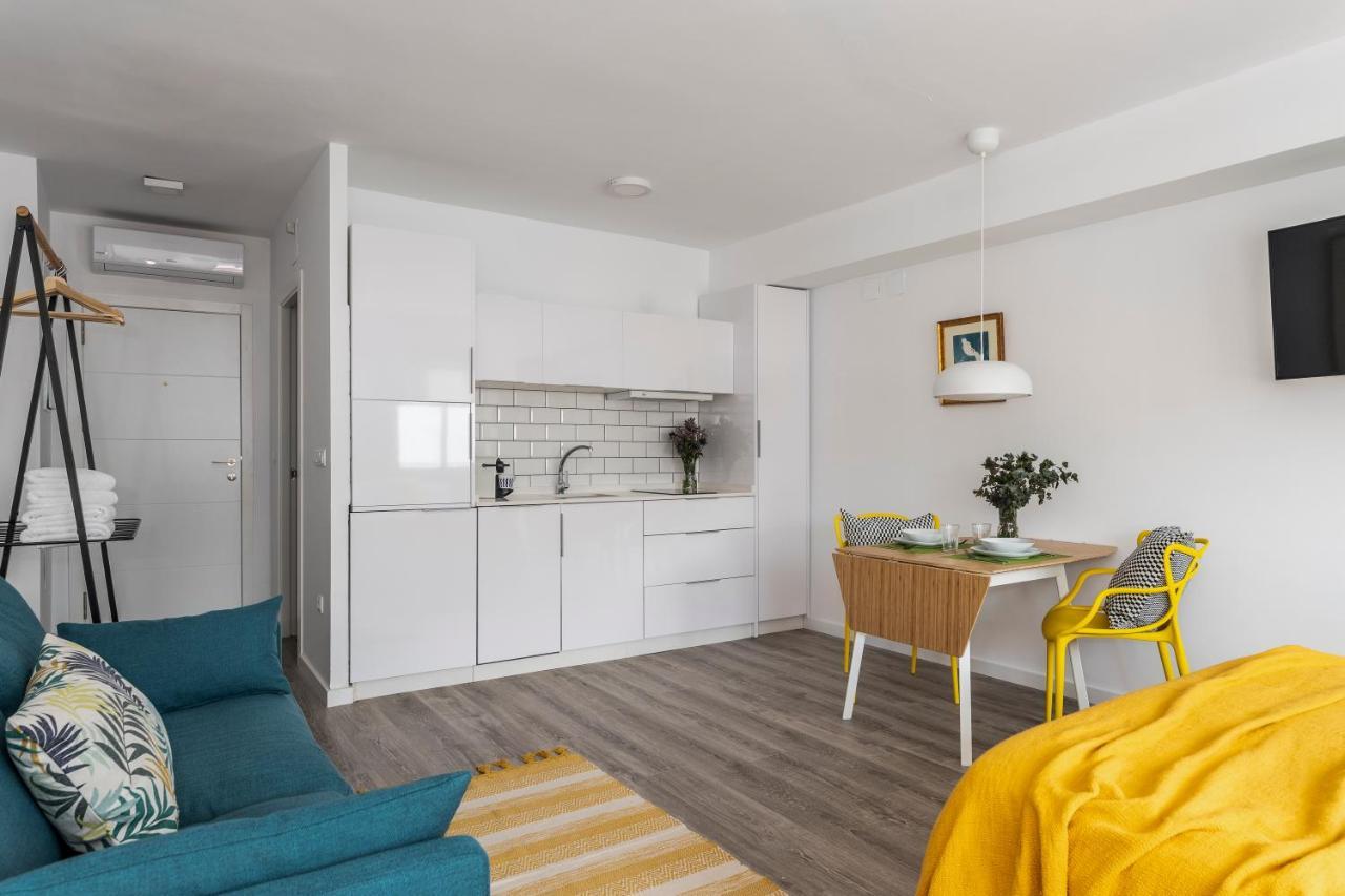 Pop Art, De Diseno En Arenal Appartement