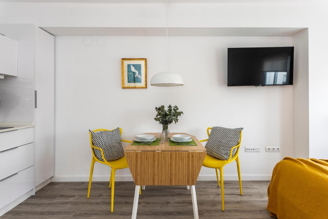 Pop Art, De Diseno En Arenal Appartement *