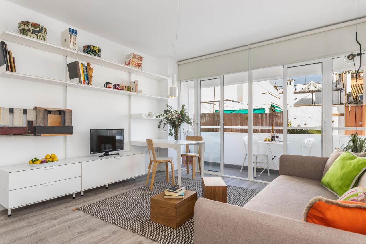 Appartement Pop Art, De Diseno En Arenal