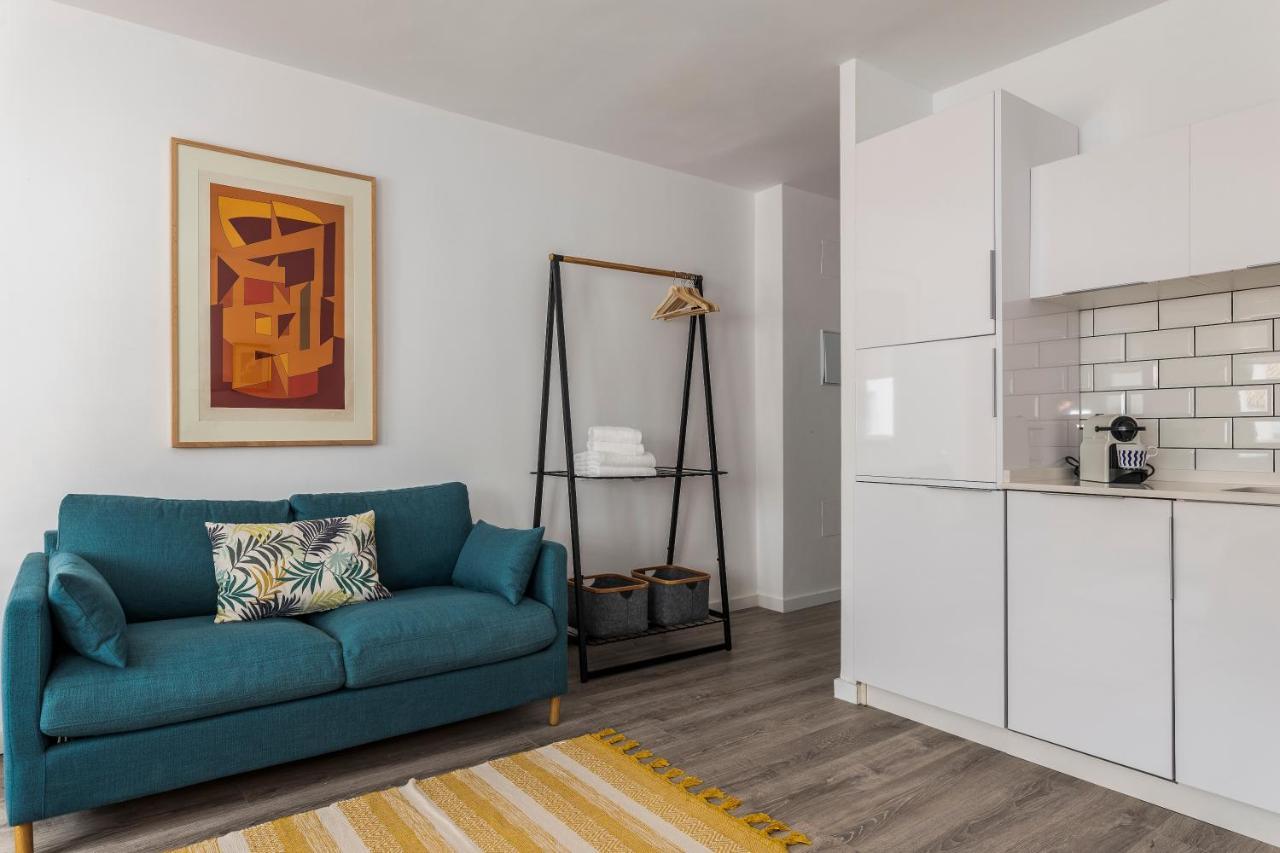Pop Art, De Diseno En Arenal Appartement *