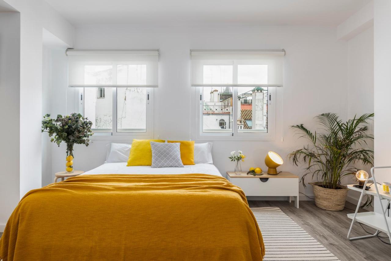 Appartement Pop Art, De Diseno En Arenal *