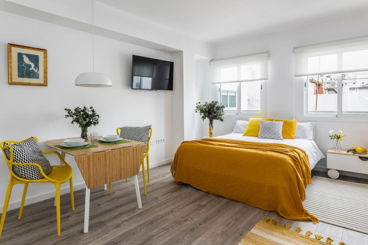 Appartement Pop Art, De Diseno En Arenal *