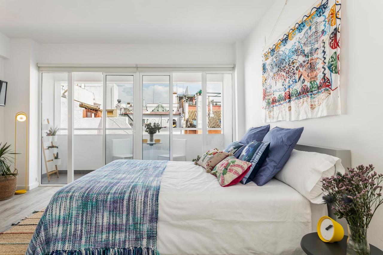 Appartement Pop Art, De Diseno En Arenal *