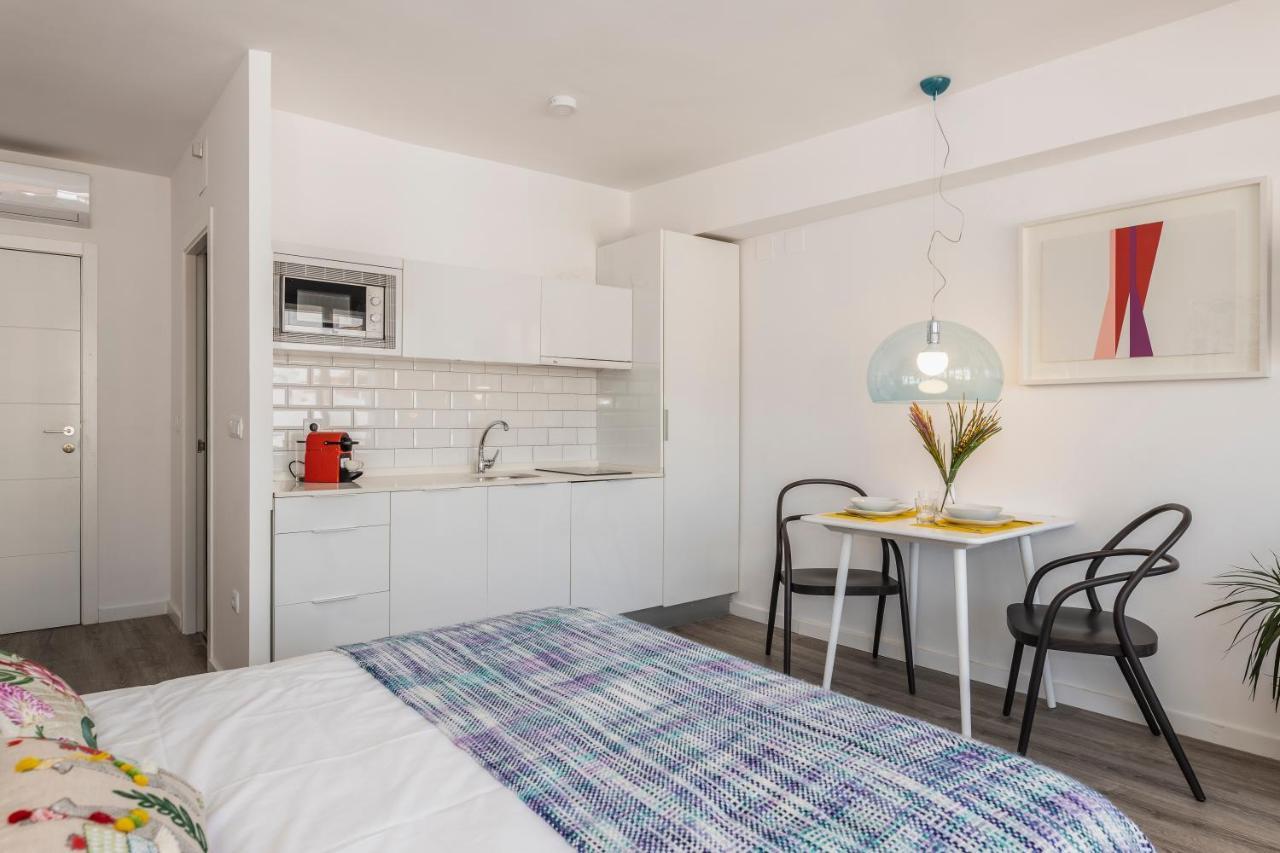 Appartement Pop Art, De Diseno En Arenal *