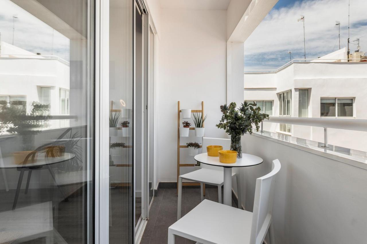 Appartement Pop Art, De Diseno En Arenal