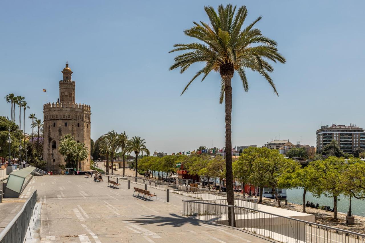 Pop Art, De Diseno En Arenal Apartment Seville