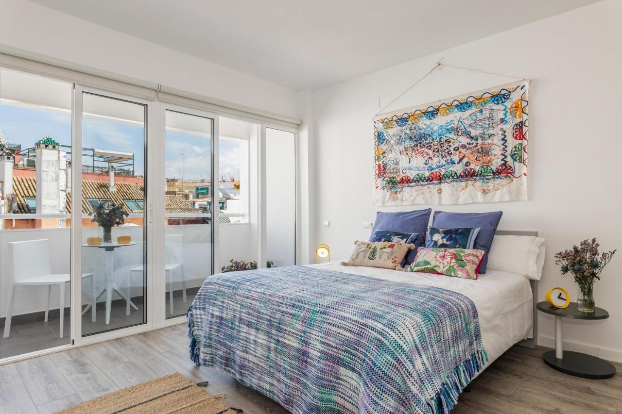 Pop Art, De Diseno En Arenal Apartment